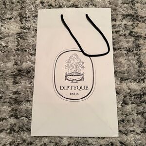 Diptyque Paris Bag